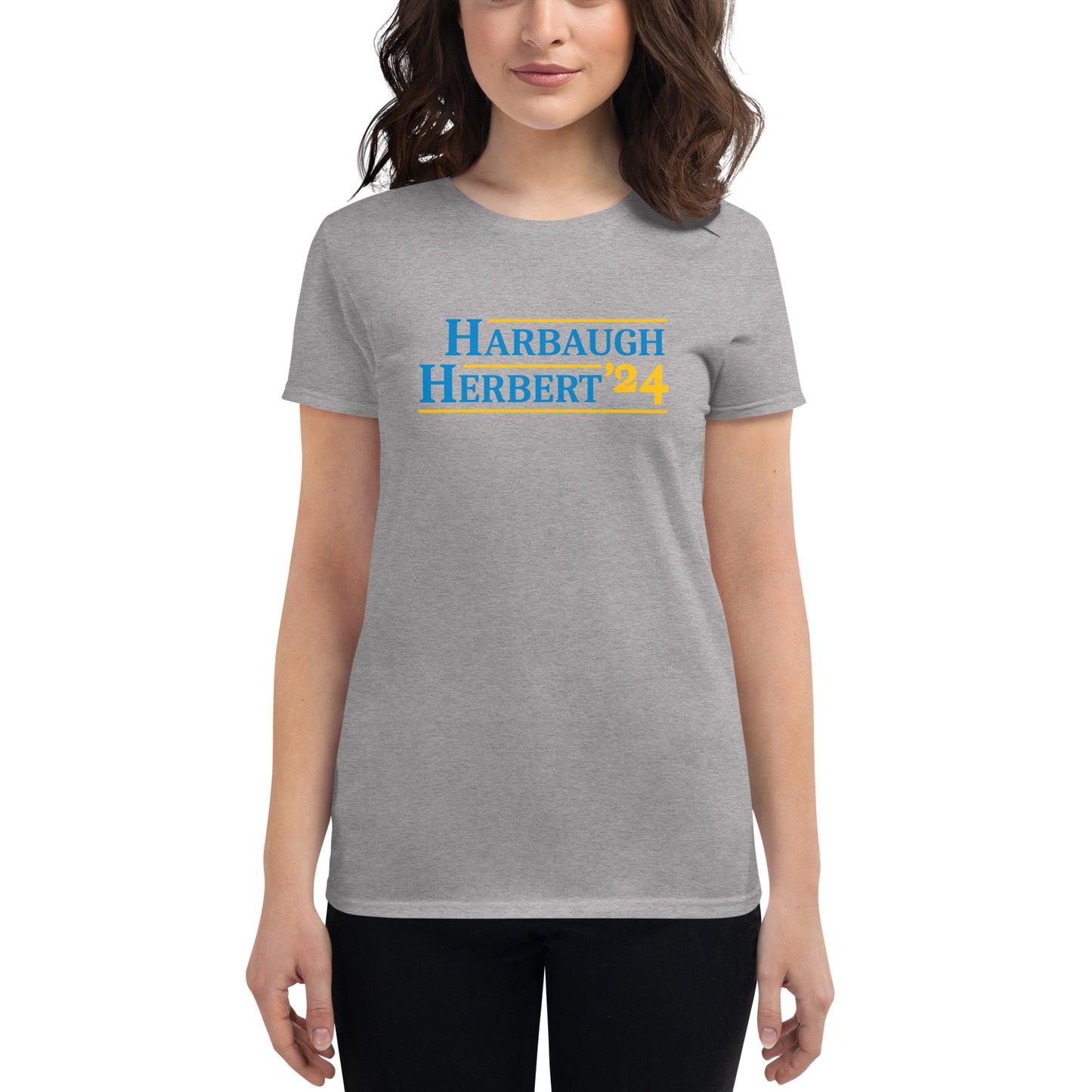 2024 Campaign Women's T-Shirt