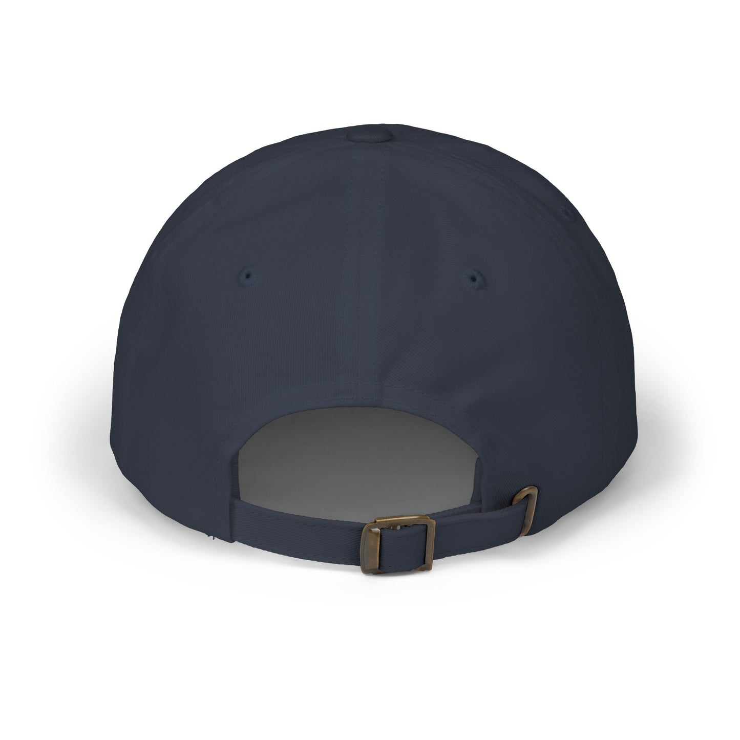 The Bolt Cap — Bolt Up Billie Embroidered Hat
