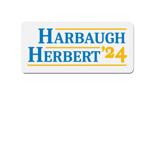 '24 Campaign Magnet