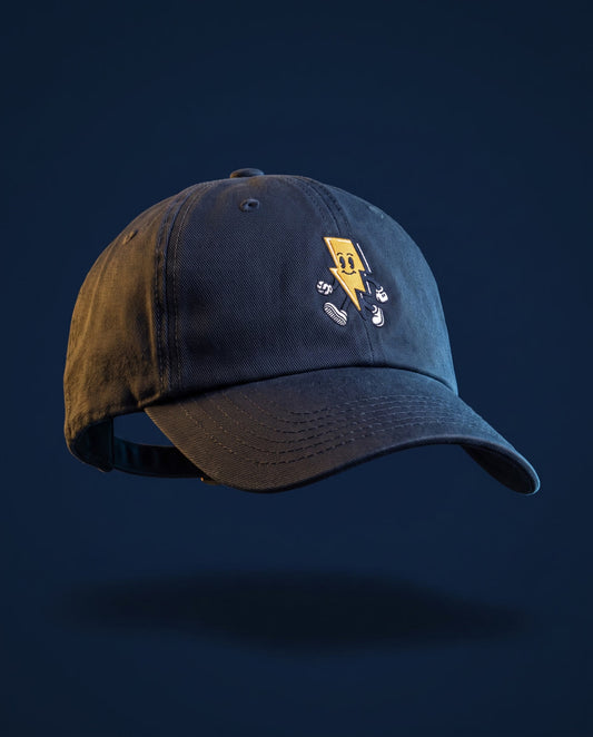 Bolt Cap