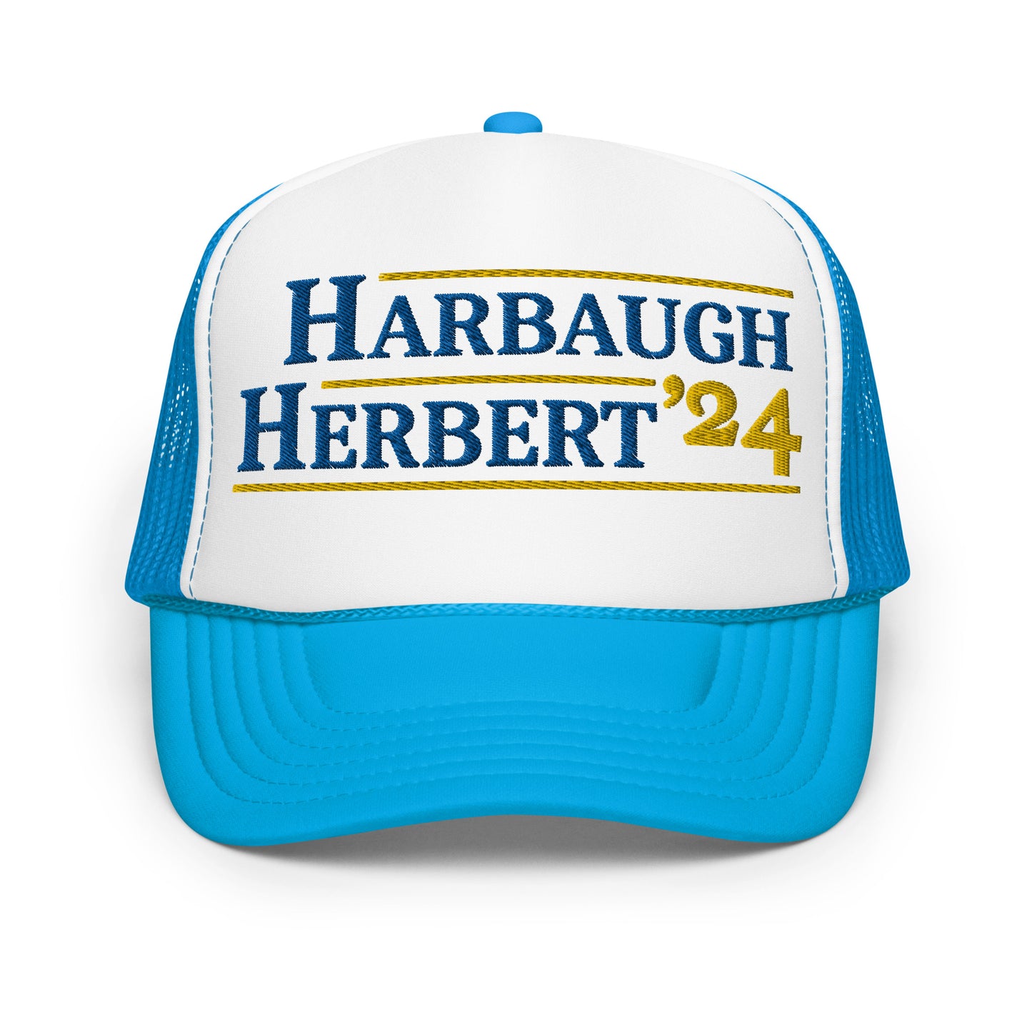 2024 Campaign Trucker Hat
