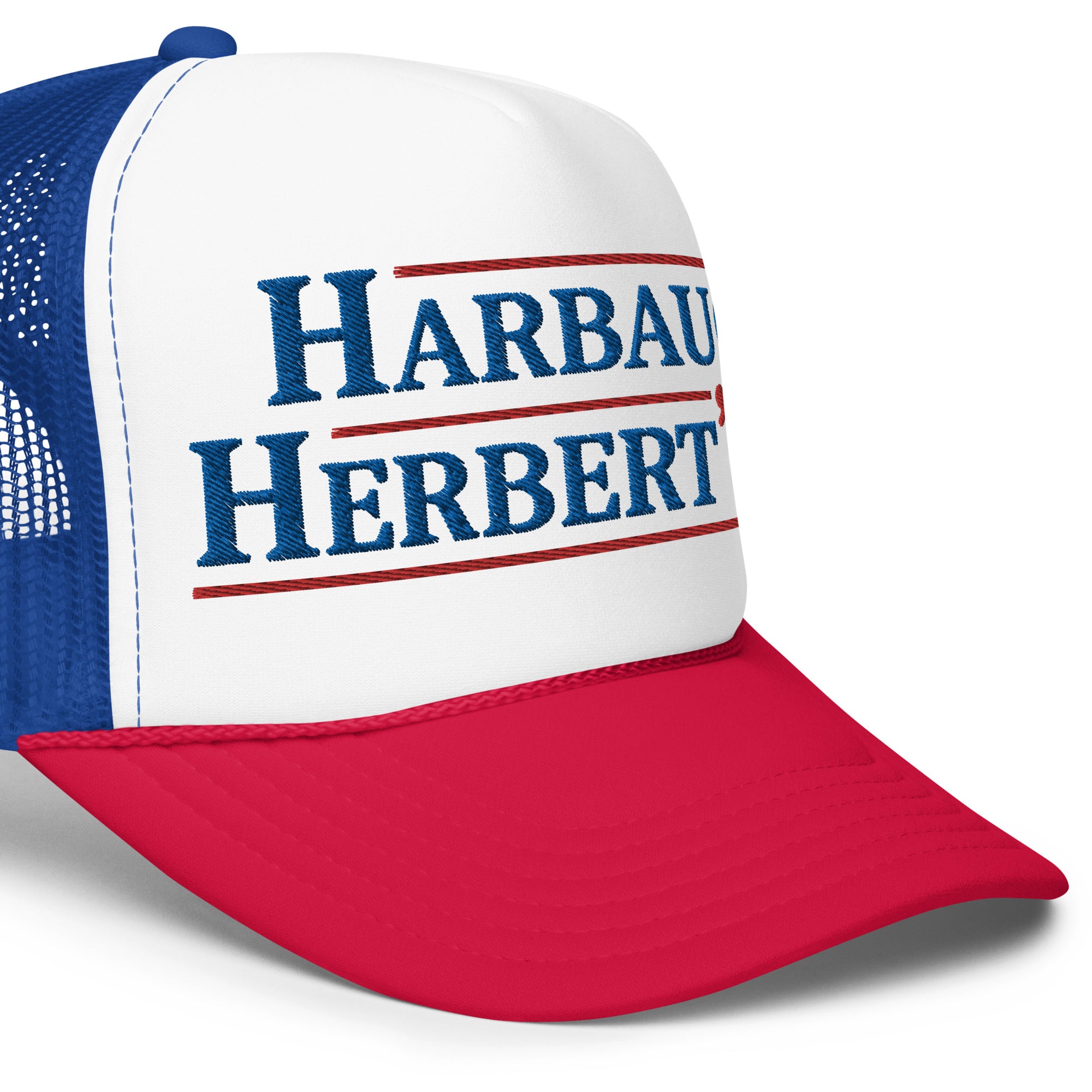 2024 Campaign Trucker Hat
