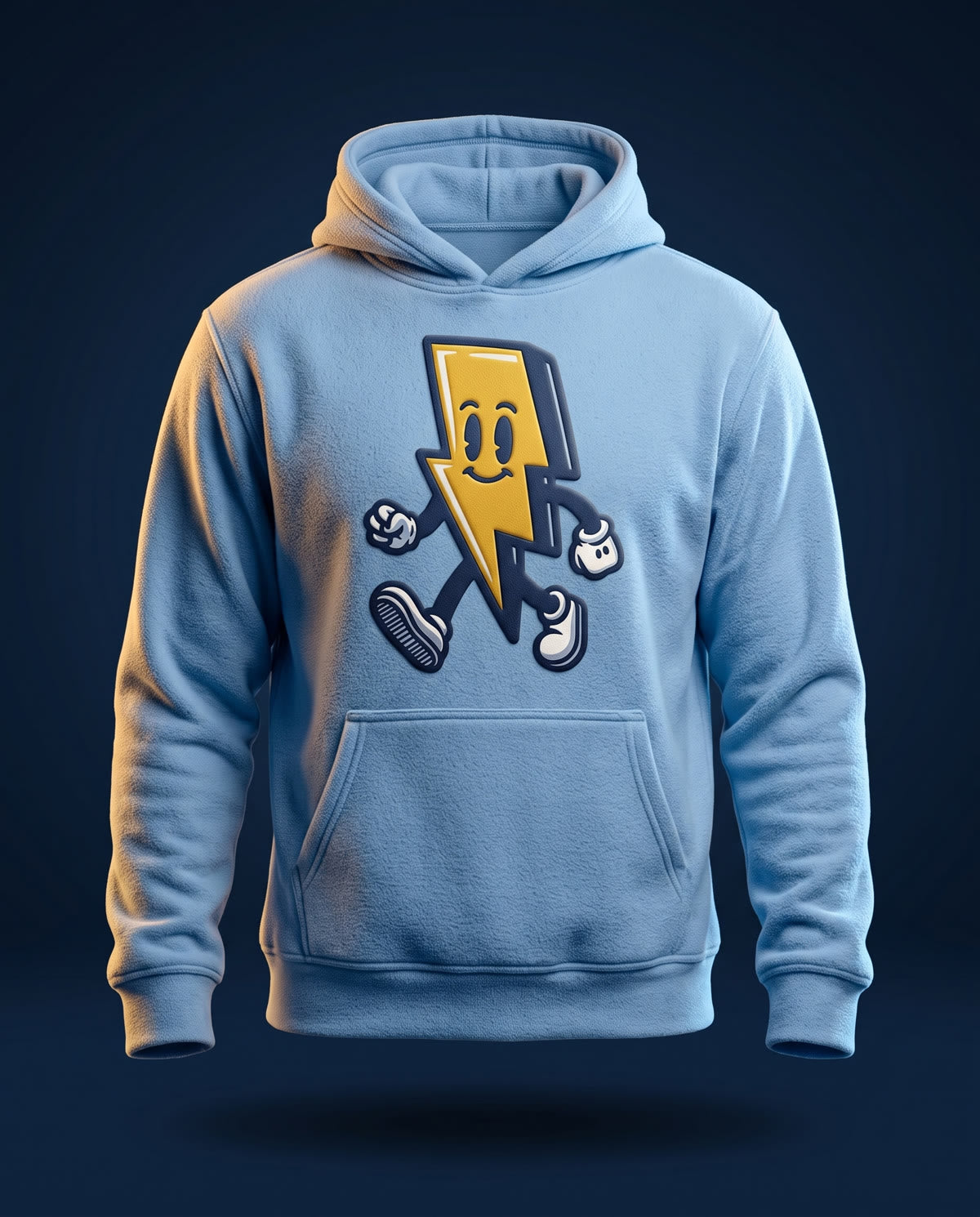 Storm Hoodie