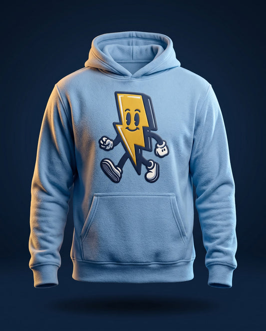 Storm Hoodie