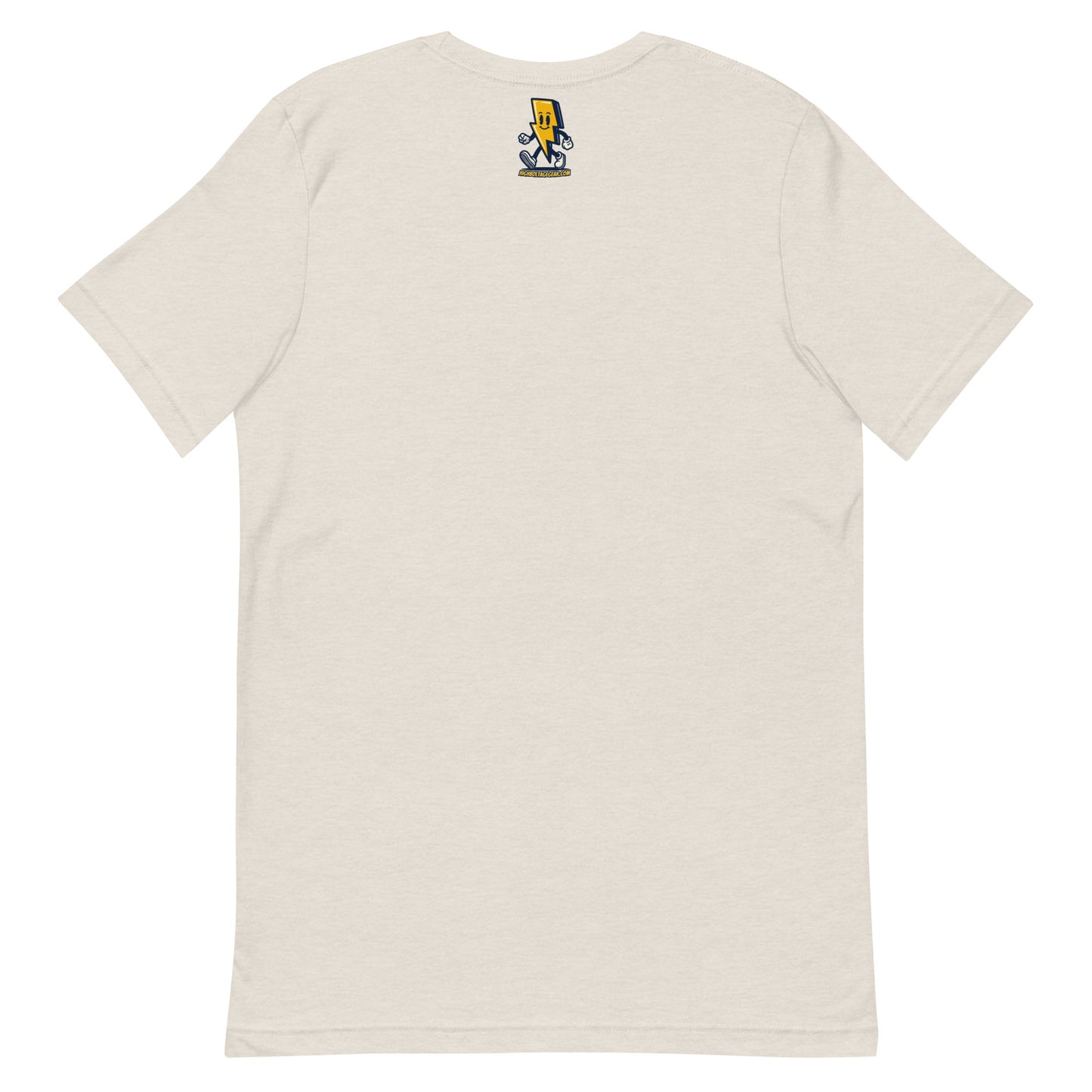 2024 Harbaugh - Herbert Campaign T-shirt