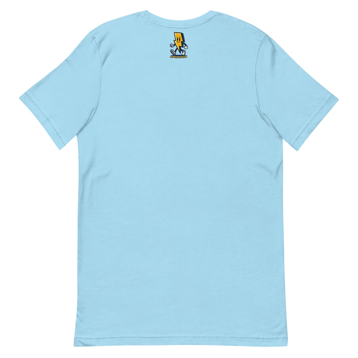 2024 Harbaugh - Herbert Campaign T-shirt