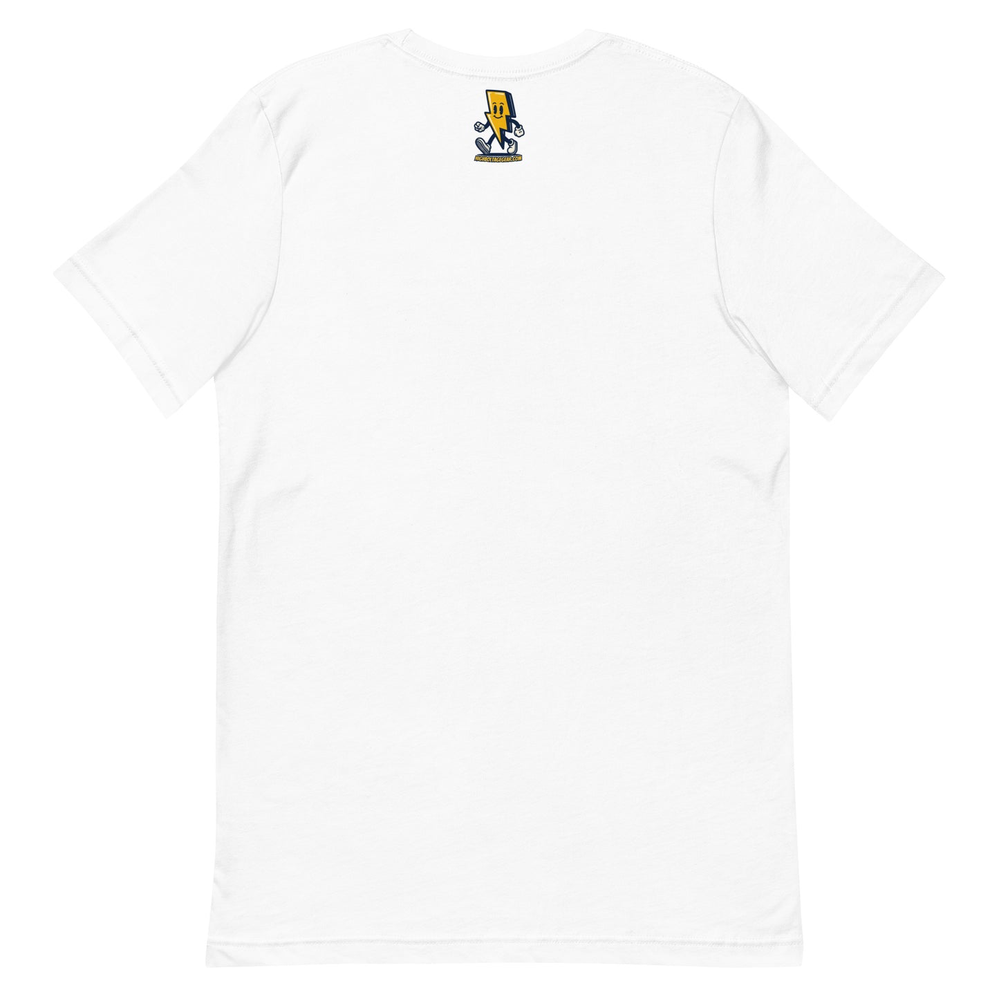 2024 Harbaugh - Herbert Campaign T-shirt