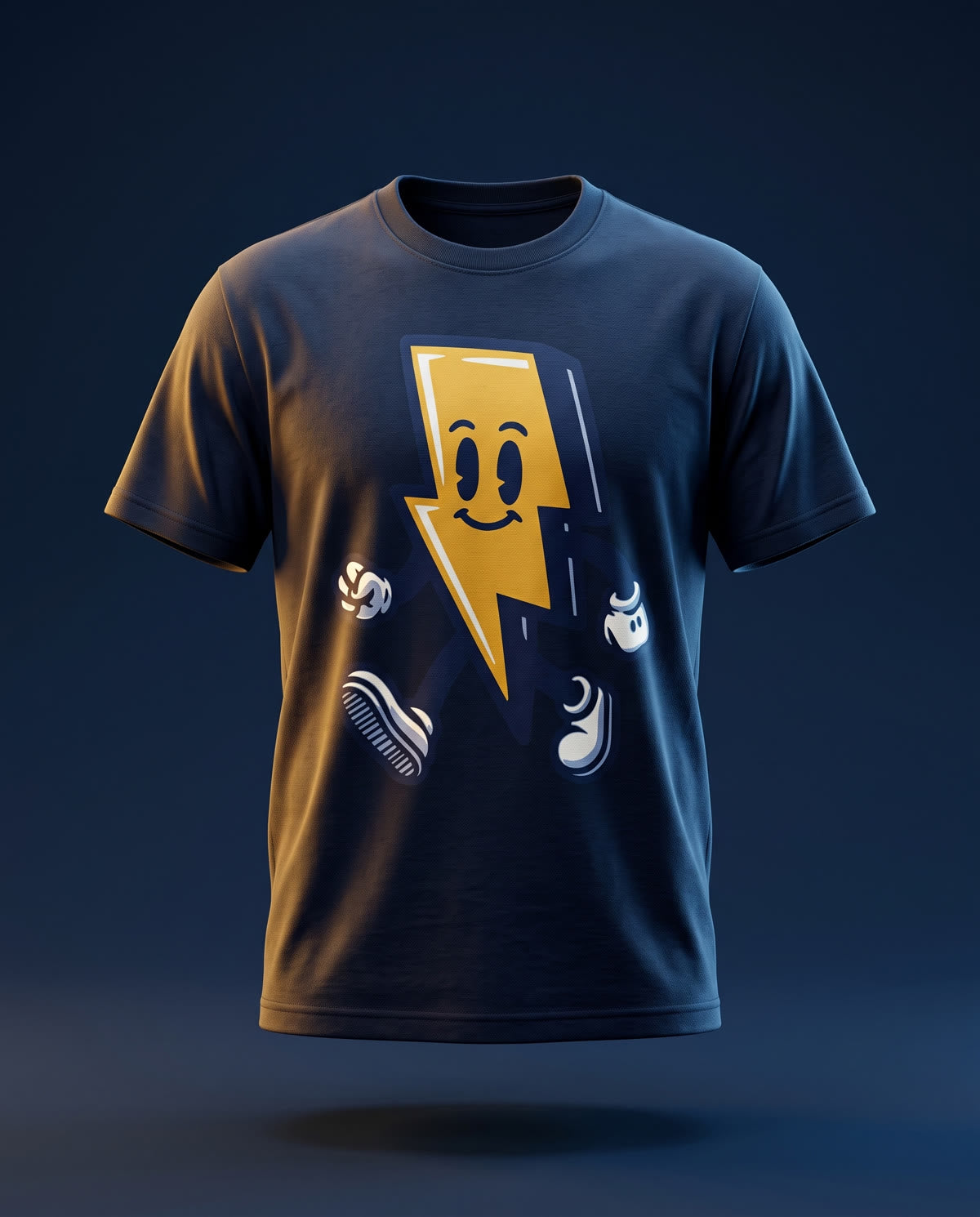 Voltage Tee