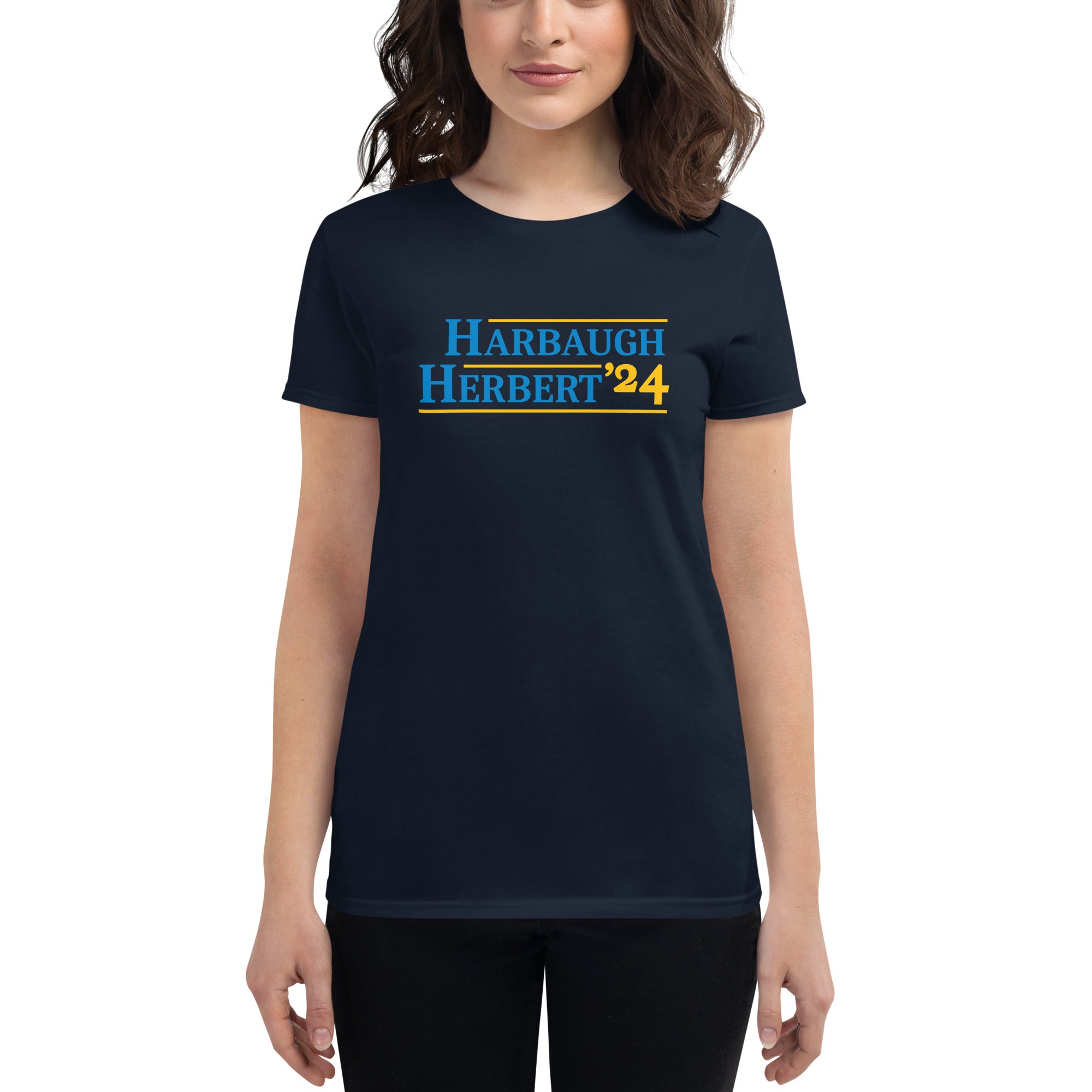 2024 Campaign Women's T-Shirt