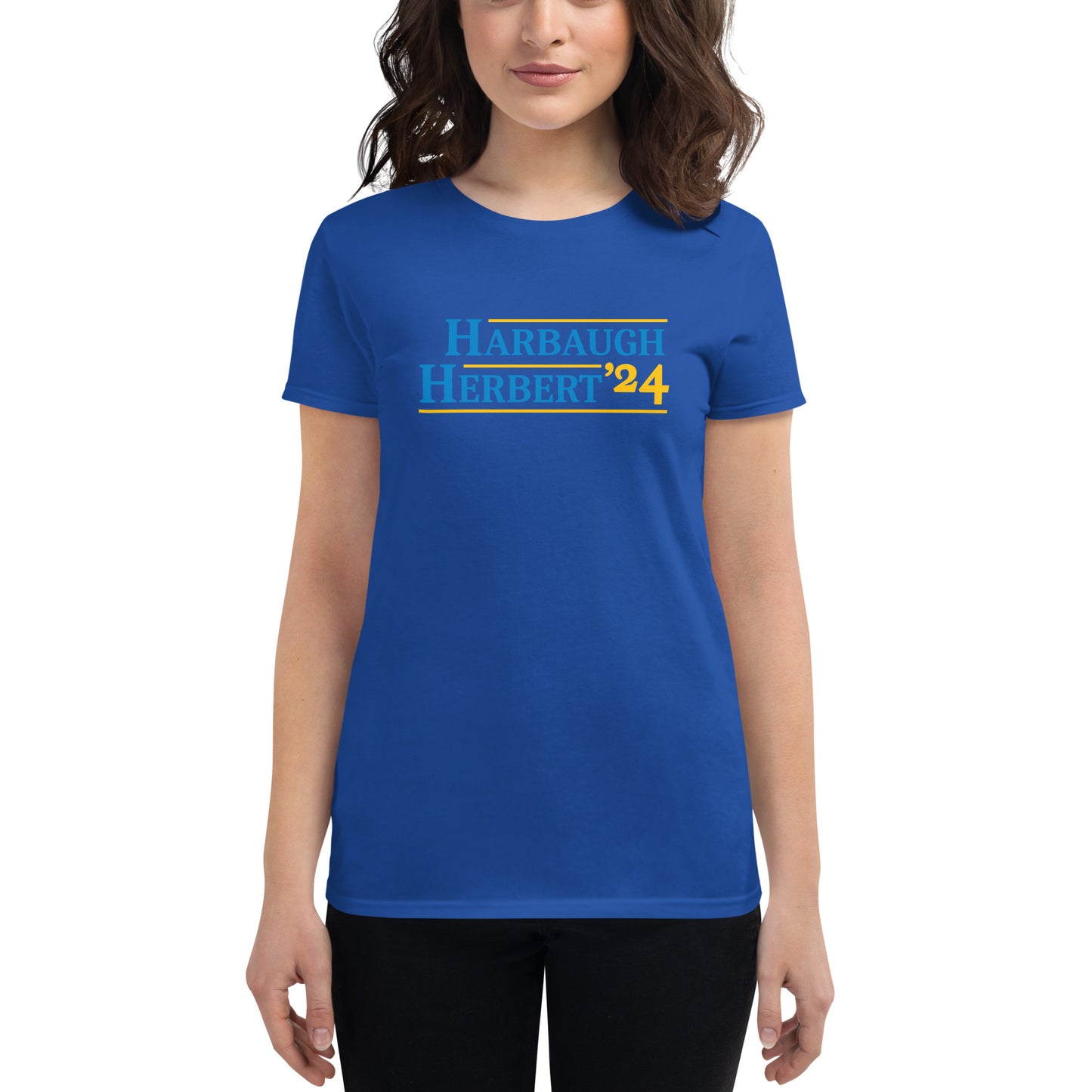 2024 Campaign Women's T-Shirt