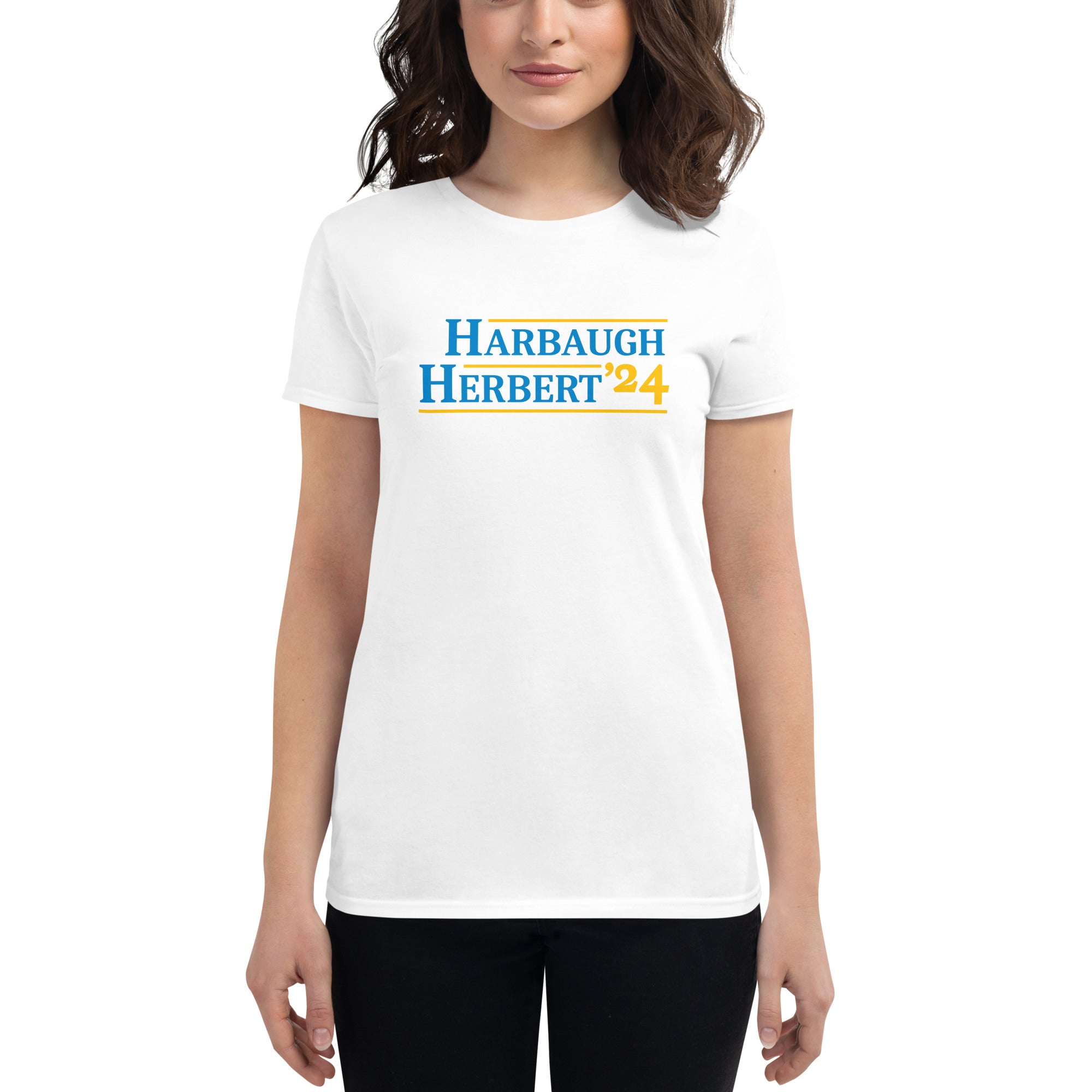 2024 Campaign Women's T-Shirt
